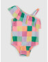 GAP Kids Swimsuit Pink - Pepit.gr