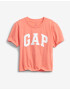 GAP Kids T-shirt Blue - Pepit.gr