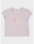 GAP Kids T-shirt Pink - Pepit.gr