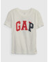 GAP Kids T-shirt White - Pepit.gr