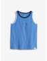 GAP Kids Top Blue - Pepit.gr