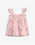 GAP Kids Top Pink - Pepit.gr