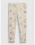 GAP Kids Trousers Beige - Pepit.gr