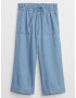 GAP Kids Trousers Blue - Pepit.gr