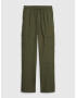 GAP Kids Trousers Green - Pepit.gr