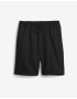 GAP Liner Kids Shorts Black - Pepit.gr