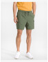 GAP Logo Easy Cargo Shorts Green - Pepit.gr