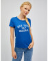 GAP New York T-shirt Blue - Pepit.gr