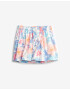 GAP Print Knit kids Skirt Blue - Pepit.gr