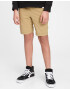 GAP Pull-On Hybrid Kids Shorts Beige - Pepit.gr