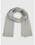 GAP Scarf Grey - Pepit.gr