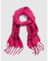 GAP Scarf Pink - Pepit.gr