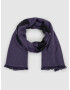 GAP Scarf Violet - Pepit.gr