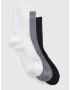 GAP Set of 3 pairs of socks White - Pepit.gr