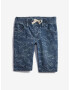 GAP Shark Kids Shorts Blue - Pepit.gr