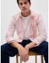 GAP Shirt Pink - Pepit.gr