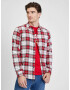 GAP Shirt Red - Pepit.gr