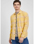 GAP Shirt Yellow - Pepit.gr