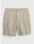 GAP Short pants Beige - Pepit.gr