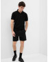 GAP Short pants Black - Pepit.gr