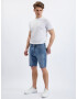 GAP Short pants Blue - Pepit.gr