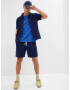 GAP Short pants Blue - Pepit.gr