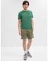 GAP Short pants Green - Pepit.gr