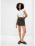 GAP Skirt Black - Pepit.gr