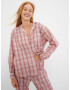 GAP Sleeping shirts Pink - Pepit.gr