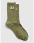 GAP Socks Green - Pepit.gr