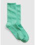 GAP Socks Green - Pepit.gr