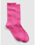 GAP Socks Pink - Pepit.gr