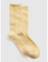 GAP Socks Yellow - Pepit.gr