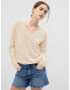 GAP Sweater Beige - Pepit.gr