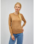 GAP Sweater Beige - Pepit.gr