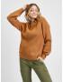 GAP Sweater Brown - Pepit.gr