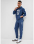 GAP Sweatpants Blue - Pepit.gr