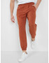 GAP Sweatpants Brown - Pepit.gr