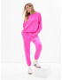 GAP Sweatpants Pink - Pepit.gr