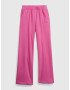 GAP Sweatpants Pink - Pepit.gr