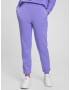 GAP Sweatpants Violet - Pepit.gr