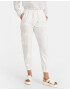 GAP Sweatpants White - Pepit.gr