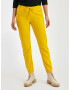 GAP Sweatpants Yellow - Pepit.gr