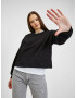 GAP Sweatshirt Black - Pepit.gr