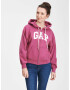 GAP Sweatshirt Pink - Pepit.gr