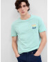 GAP T-shirt Blue - Pepit.gr