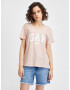 GAP T-shirt Pink - Pepit.gr