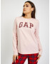 GAP T-shirt Pink - Pepit.gr