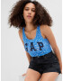 GAP Top Blue - Pepit.gr