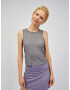 GAP Top Grey - Pepit.gr